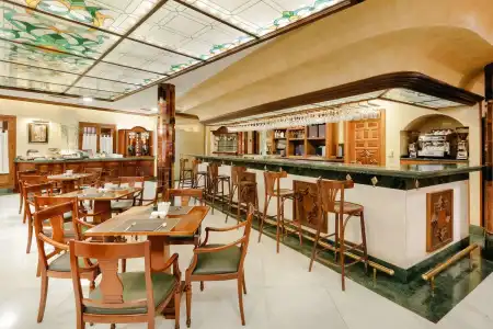 Sercotel Palacio de Los Gamboa - 20