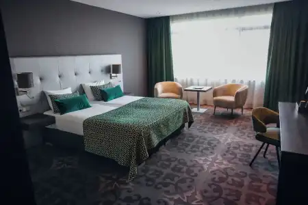 Van Der Valk Almere - 36