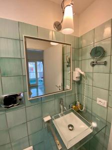 Ganimede Guest House - 9