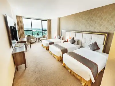 Muong Thanh Luxury Can Tho - 30