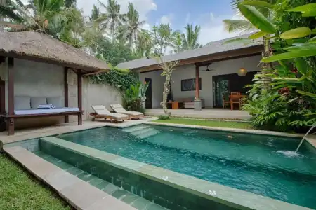 Santun Luxury Private Villa - 29