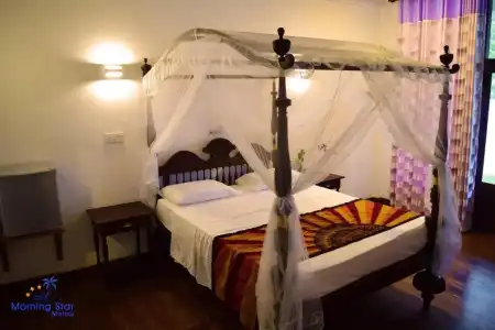 Morning Star Guest House - 46