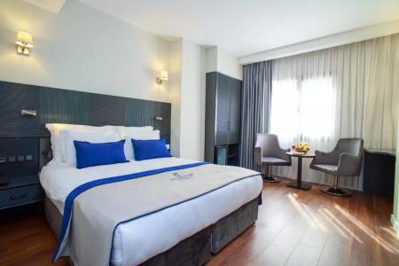 Best Western Izmir - 90
