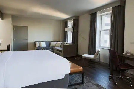 Marriott St. Louis Grand - 63