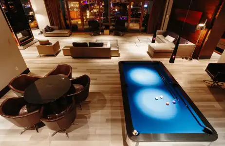 Beautiful Palms Place Suite - 21