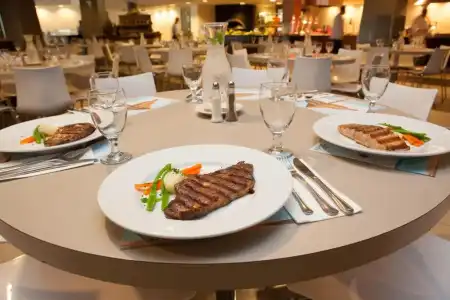 U Coral Beach Club Eilat – Ultra All Inclusive - 27