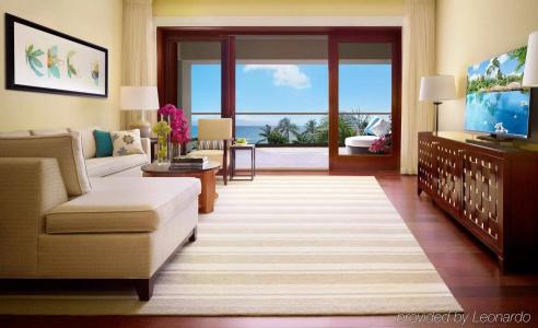 The Resort at Kapalua Bay, Maui - 1