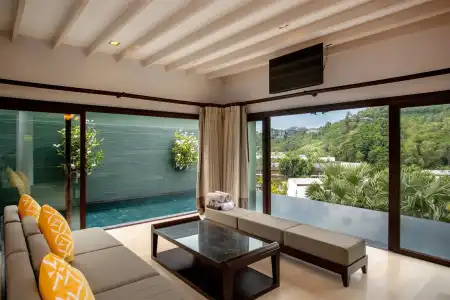 The Shore at Katathani - Adults Only - 10