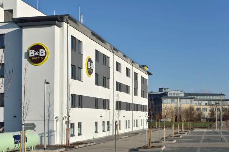 B&B München-Airport - 8