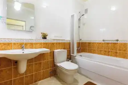 Europa Residence Apart-hotel - 37
