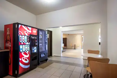 Motel 6 Sudbury, ON - 9