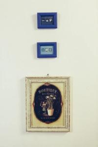 B&B Blu Bosa - 6
