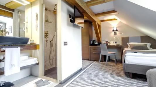 Michaelson Boutique & Spa Brícoła - 35