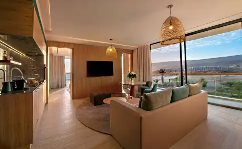 Hyatt Regency Taghazout - 56