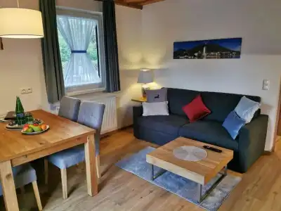 Garni Pension Waldhorn - 19