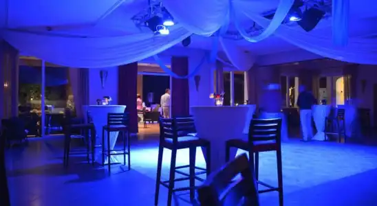 ROBINSON AGADIR - All Inclusive - 25