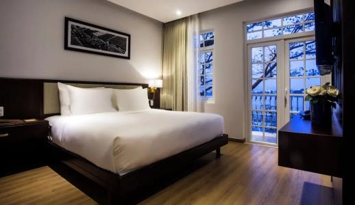 Di lusso Boutique Riverside Danang - 68