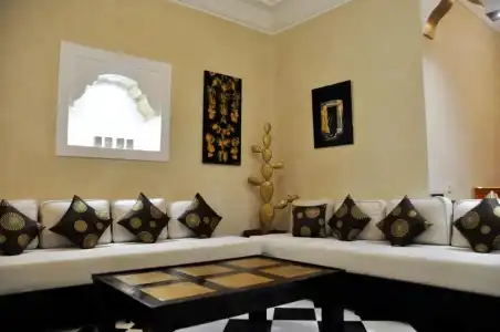 Riad l´Escale de Marrakech - 105
