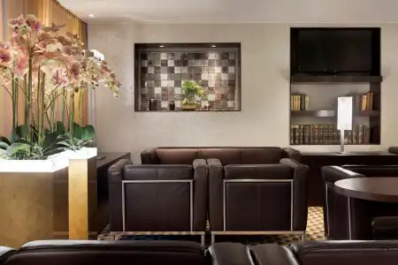 Radisson Blu Olumpia Tallinn - 2