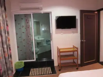 Oriental Inn - 27