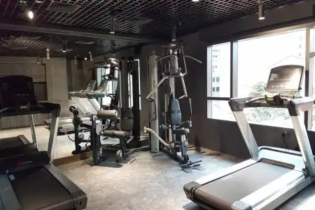 Oakwood Bencoolen Singapore - 19