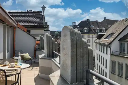 Seidenhof - 76