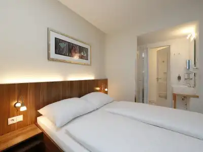 B&B Berlin-Mitte - 6