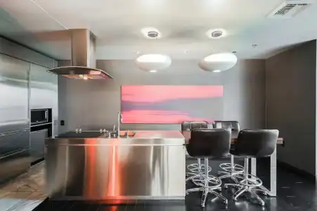 Beautiful Palms Place Suite - 189