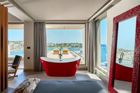 Castello Infinity Suites - Adults Only - 96