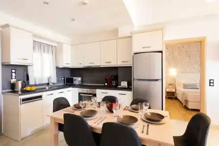 Belvedere Apartments and Spa - 139