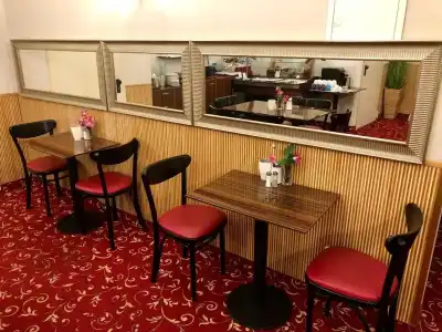 Pension Baron am Schottentor - 15