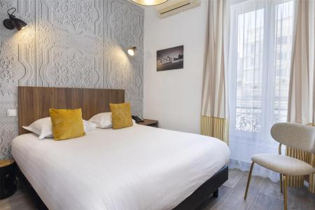 Best Western Plus Brice Garden - 176