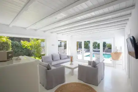 Paros Palace Adults Only - 76