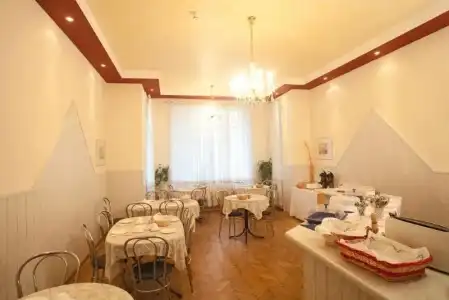 Pension Vera - 15