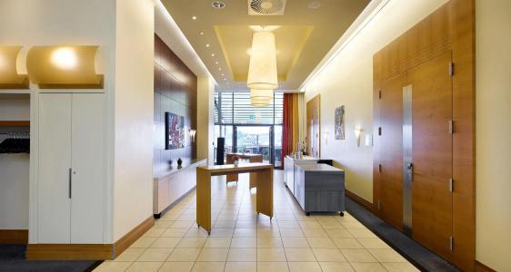 Best Western Plus Arosa - 15