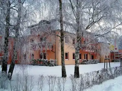 DAS HUDEWALD & Resort - 0