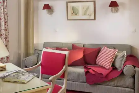 Hôtel du Cygne Paris - 27