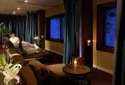 Omni Barton Creek Resort & Spa Austin - 5