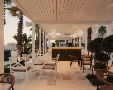 Palace & Spa - 44