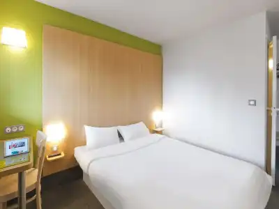 B&B Saint-Malo Centre - 5