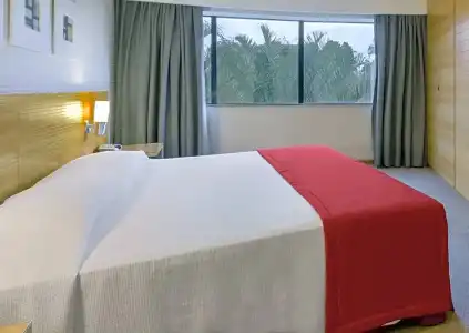 Golden Tulip Brasilia Alvorada - 41
