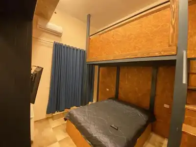 Mia B&B Old Tbilisi Mini-Hotel - 7