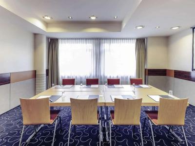 Mercure Koeln Belfortstrasse - 39