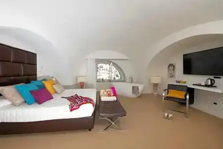 Palazzo Ferraioli & Wellness Center - 86