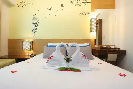 A2 Pool Resort - 68