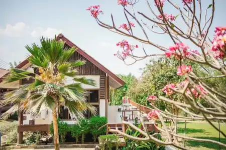 Saitharn Iyara Resort - 67
