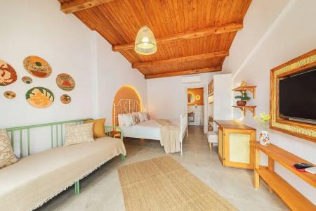 KİRAZ Beach Otel - 29
