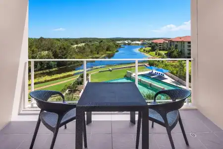 Pelican Waters Resort - 63