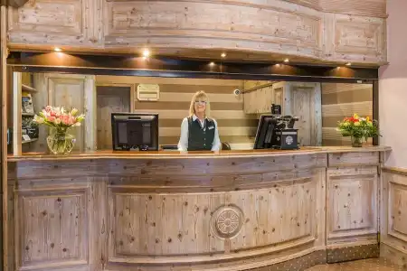 Kaiserworth Goslar - 20