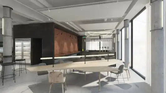 Four Points Flex by Sheraton Aarhus Skejby - 20